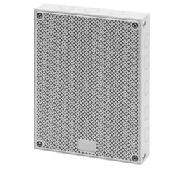 Skříň rozbočná IP41 200x150x40mm GW42001 Gewiss