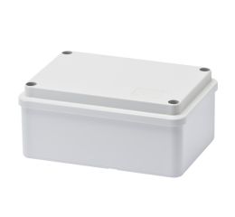 Krabice rozbočovací na omítku IP56 120x80x50mm GW44205 Gewiss