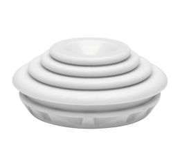 Kabelová průchodka montážní otvor 23mm trubka 20mm IP55 GW50429 Gewiss