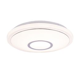 Svítidlo GLOBO 41386-16SH CONNOR, LED 16W 1040lm 3000-6000K, multicolor, stropní