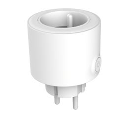 Smart zásuvka GLOBO 98067SH SMOCKET ovládání hlasem nebo přes mobilní aplikaci