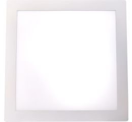 Svítidlo LED 24W VEGA-S bílé, neutrální bílá 3800K, 1800lm, GXDW113 Greenlux