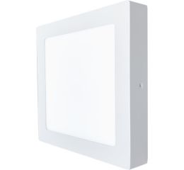 Svítidlo LED 6W FENIX-S bílé, teplá bílá 2800K, 370lm, GXDW131 Greenlux