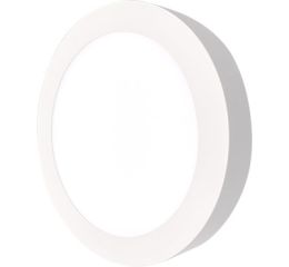 Svítidlo LED 6W FENIX-R bílé, neutrální bílá 3800K, 370lm, GXDW132 Greenlux