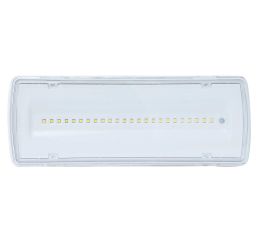 Svítidlo nouzové LED LAROS LED Emergency 3H Greenlux GXNO055v2