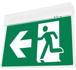 Svítidlo nouzové LED EXILON Emergency 3H 4,5W CW Greenlux GXNO075