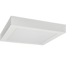 Svítidlo přisazené LED FENIX-S White 24W teplá bílá, Greenlux GXDW073