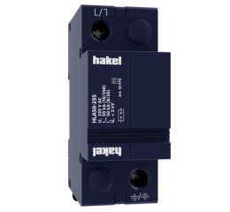 Svodič přepětí HLA50-255 HAKEL 10970
