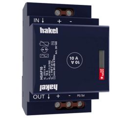 Svodič přepětí HSAF10 HAKEL 30160