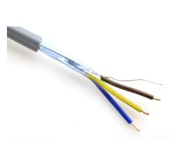 Kabel JYTY-J  3x1 (JYTY 3Cx1)