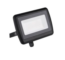 Svítidlo LED 50W reflektor ANTEM 4000lm 4000K neutrální bílá IP65 Kanlux 33203