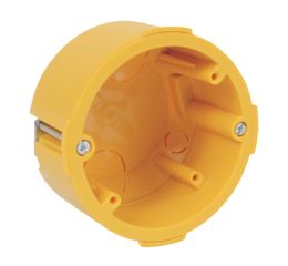 Krabice  KI  68L/1 univerzální do dutých stěn (sádrokartonu)