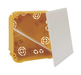 Krabice  KO 110/L do sádrokartonu