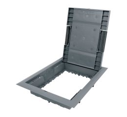 Rám podlahový KOPOBOX 80