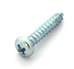 Šroubek upevňovací ZNCR 2,9x13Z pro montáž víček (balení 50) Kopos