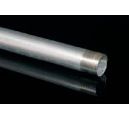 Trubka ocelová závitová pozinkovaná 13-6013ZNM