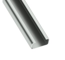 Lišta nosná kovová bez otvorů typ 5820/20 Niedax délka 1ks=3m Kopos