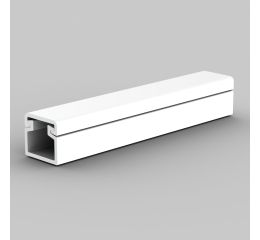 Lišta vkládací  11x10 mm,"cena za 1m" délka 2m, typ LV 11x10 HD, KOPOS