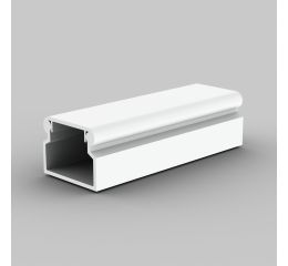 Lišta vkládací  18x13mm bílá délka 2m, typ LV 18x13 HD, cena za 1m ! KOPOS