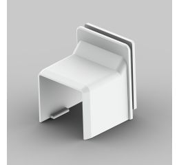 kryt průchodkový zvýšený- 28 lhd 20x20 8629