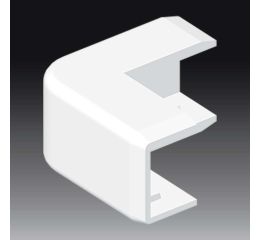 Kryt LV 13x18 roh.vněj. 8736