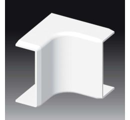 Kryt LV 40x15 roh vnitř.8713/2