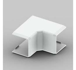 KRYT ROH VNITŘNÍ LHD20X20  8625 HB