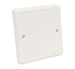 Víčko krabice lištové LK../R VLK 80/R Kopos