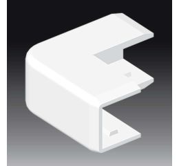 kryt rohový vnější lhd 17x17 8676