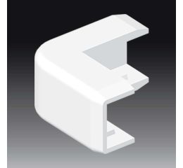 kryt rohový vnější lh 15x10 8686