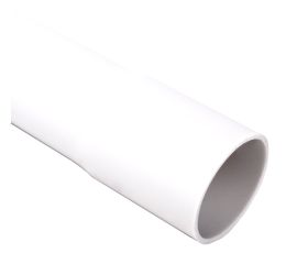 TRUBKA TUHÁ 320 N PVC  1550 HA