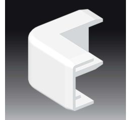 kryt rohový vnější lhd 20x10 8926