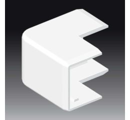 kryt rohový vnější lhd 30x25 8936