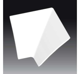 kryt rohový vnitřní lr 30 8855