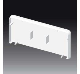 kryt koncový PK 120x55 D 8471K