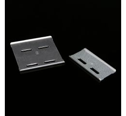 Spojka NS 100 S zinkování Sendzimir