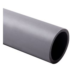 Chránička optického kabelu HDPE 40mm - šedá typ 06040