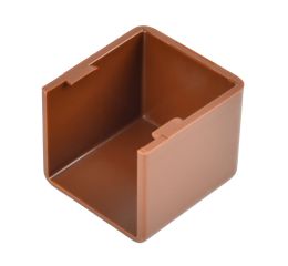 kryt koncový lhd 20x20 8621