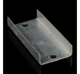 Spojka  NS  40 S zinkování Sendzimir