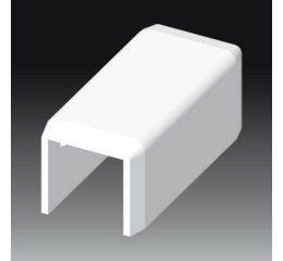 kryt spojovací lhd 17x17 8672