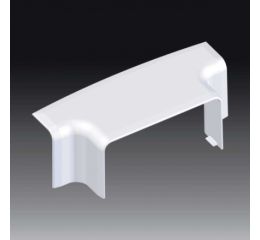 KRYT ODB.PŘECH. EKD80X40  8504/EKD HB