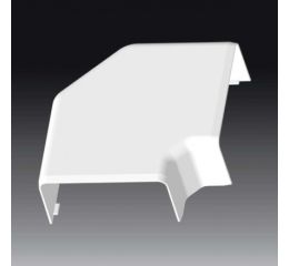 KRYT OHYBOVÝ EKD 80X40  8503 HB