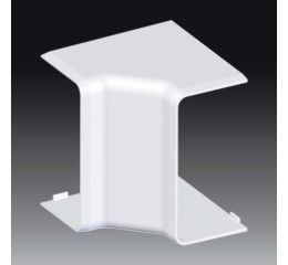 KRYT ROH VNITŘNÍ EKD80X40  8505 HB