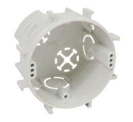 Krabice 68  typ KP 67/3 přístrojová sestavná pod omítku Kopos