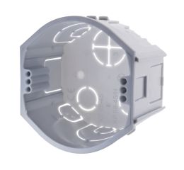 Krabice 68 typ KP 68-45_KA univerzální pod omítku Kopos