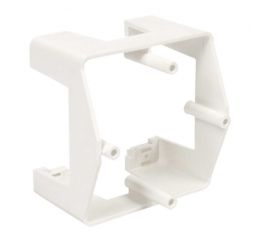 Krabice přístrojová pro kanály PK - KP PK