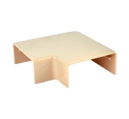 KRYT OHYBOVÝ LHD 40X20  8633 I1