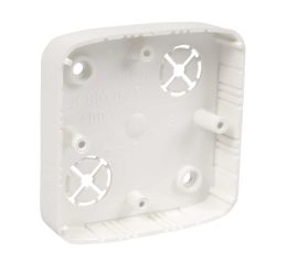 Krabice přístrojová lištová LK 80X16 T (pro Tango)