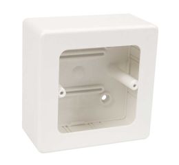 Krabice univerzální lištová LKM 45