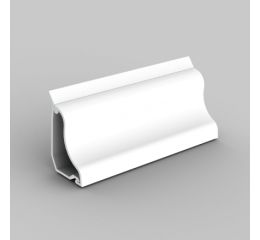 Lišta 35x25,LP35x25(2)"cena za 1m"HD KOPOS